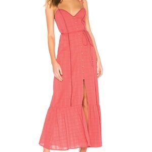 Tularosa Villa Dress
